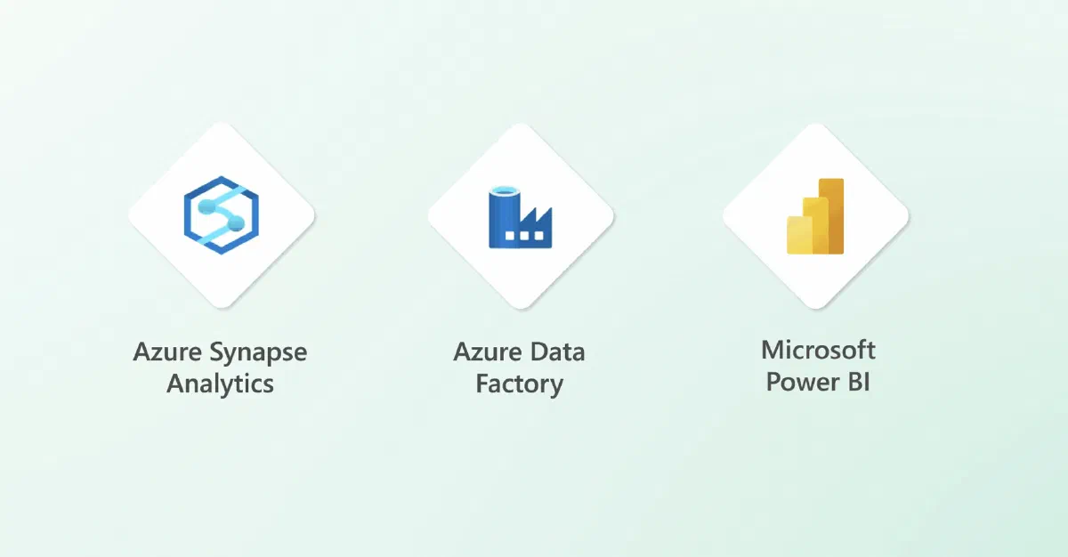 Is Microsoft Fabric just a rebranding?