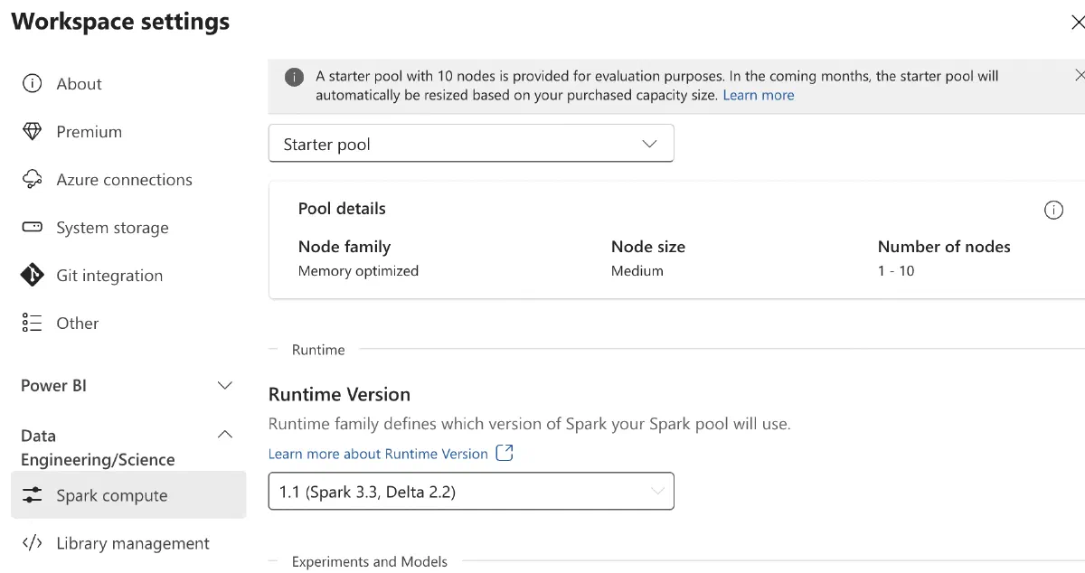 Microsoft Fabric's Auto Discovery: a closer look