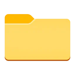 Folder