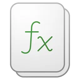 Function Set