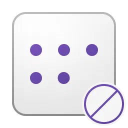 No Access Semantic Model