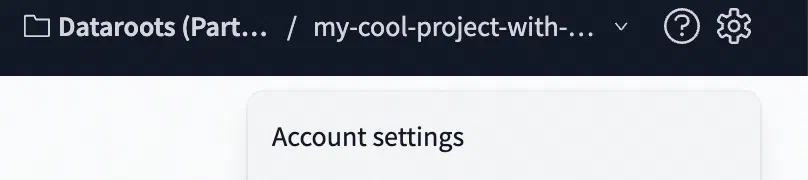 Connecting Neon with dbt Cloud